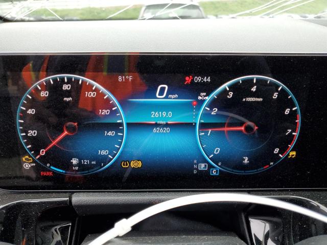 2022 MERCEDES-BENZ GLA 250 4M W1N4N4HB8NJ405842