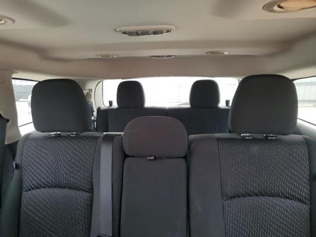 2016 DODGE JOURNEY SX - 3C4PDCBB3GT108211