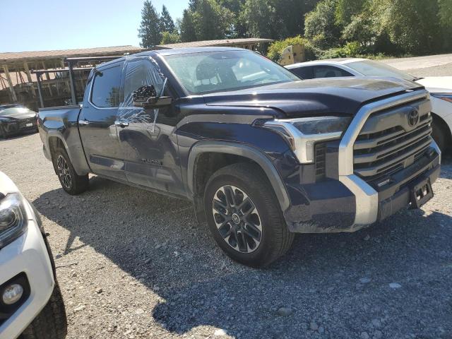 2023 TOYOTA TUNDRA CRE - 5TFJA5EC4PX013837