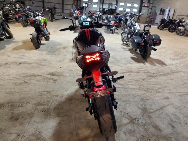 2024 KAWASAKI ER650 N ML5EREN18RDAD2784