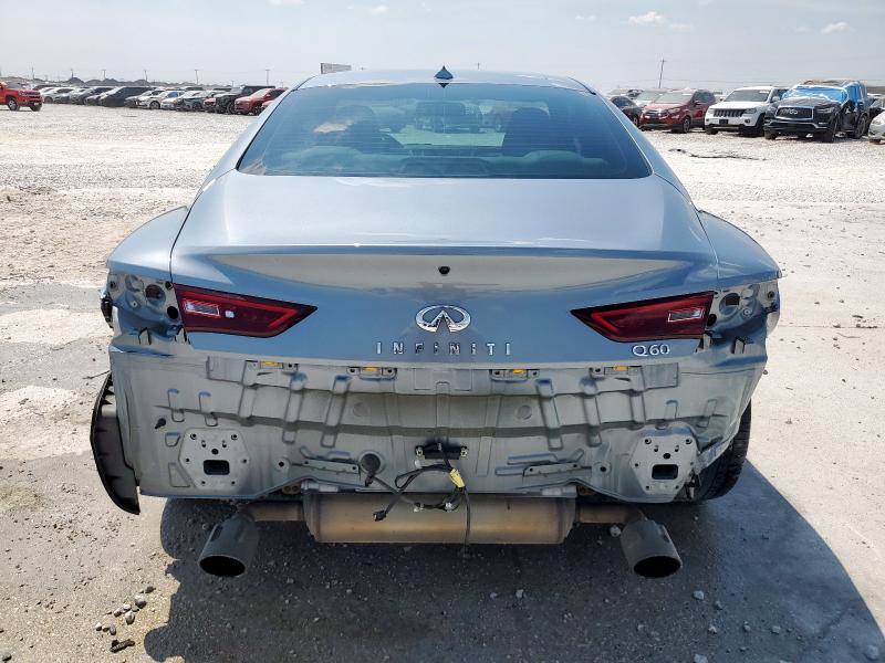 2016 INFINITI Q60 BASE JN1CV7EK2HM110864