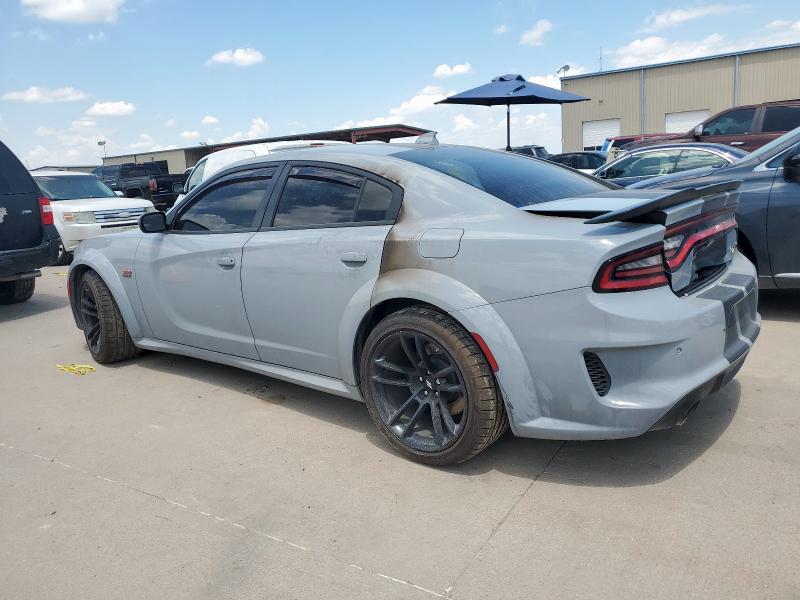 2021 DODGE CHARGER SC 2C3CDXGJ1MH522800