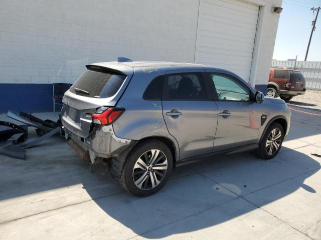 2020 MITSUBISHI OUTLANDER JA4AR3AU1LU025364