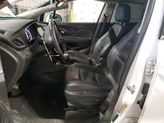 2019 BUICK ENCORE ESSENCE KL4CJCSM0KB937301