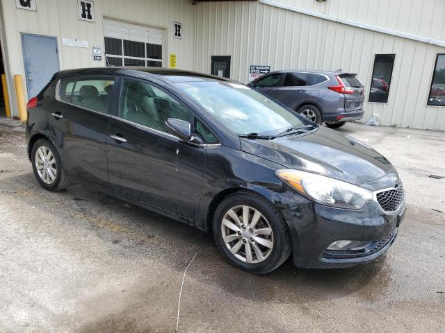 2015 KIA FORTE EX KNAFX5A84F5269988