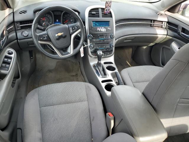 2014 CHEVROLET MALIBU LS - 1G11B5SL7EF133371