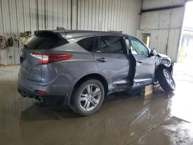2020 ACURA RDX ADVANC 5J8TC2H75LL034117