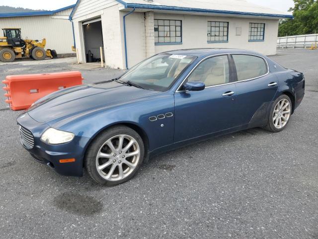 MASERATI QUATTROPORTE M139