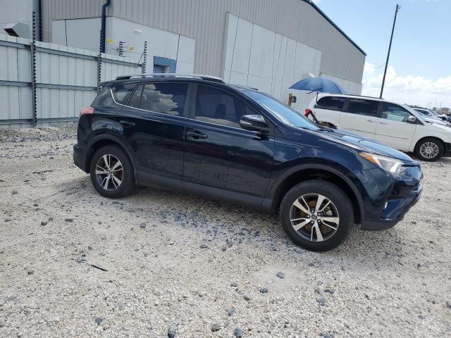 2017 TOYOTA RAV4 XLE - JTMWFREV0HD096086