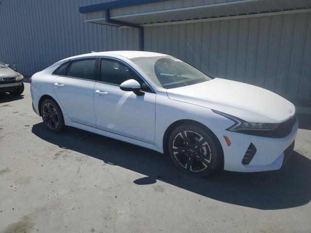 2022 KIA K5 LXS 5XXG14J21NG160350