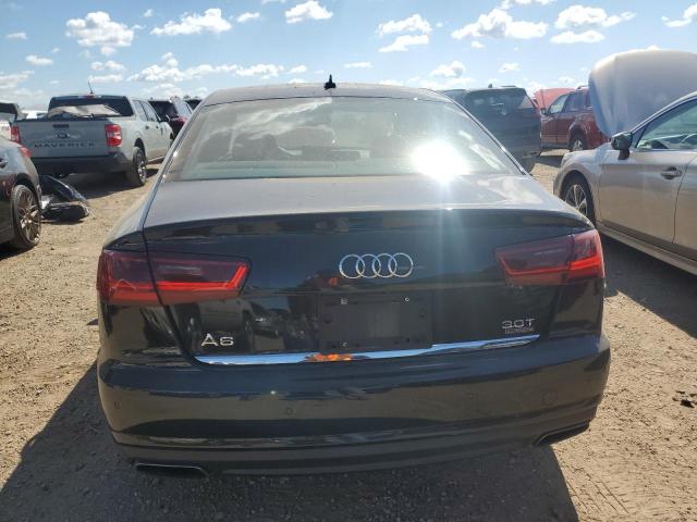 2016 AUDI A6 PREMIUM WAUFGAFC5GN004570