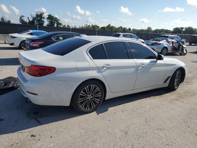 2018 BMW 530 XI WBAJA7C51JWA73040