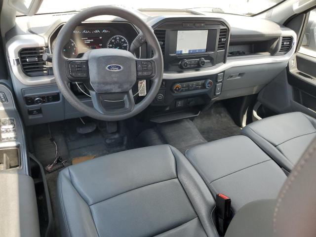 2022 FORD F150 SUPER 1FTEX1C58NKF26144