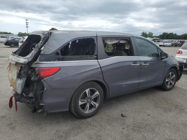 2018 HONDA ODYSSEY TO 5FNRL6H88JB001122