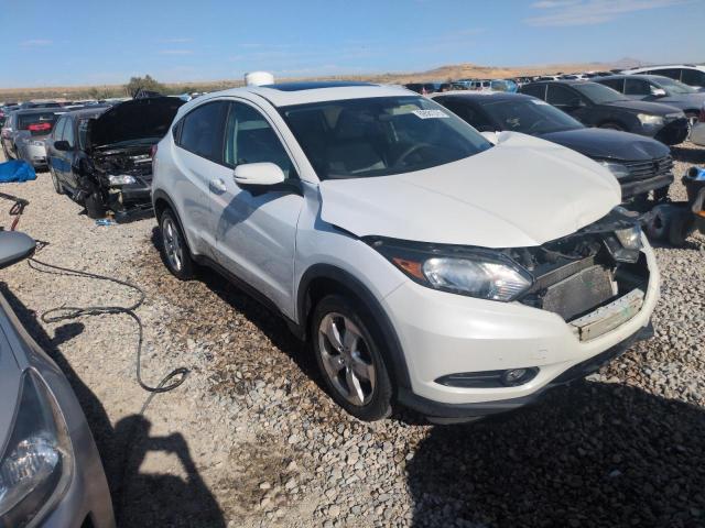 2016 HONDA HR-V EX 3CZRU6H50GM748487