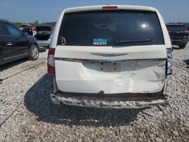 2012 CHRYSLER TOWN & COU - 2C4RC1BG4CR176056