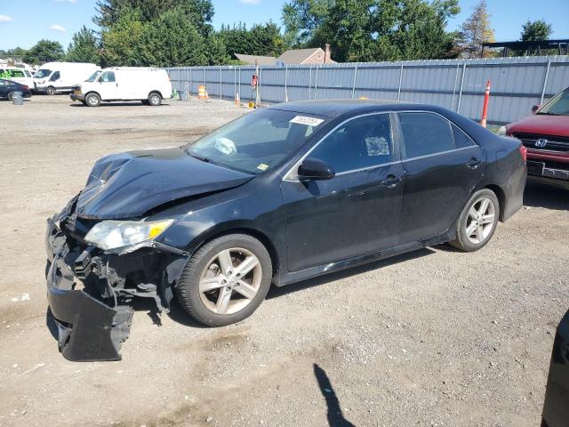 2014 TOYOTA CAMRY L - 4T1BF1FK7EU316786