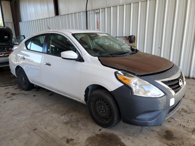 2018 NISSAN VERSA S 3N1CN7AP2JL849010
