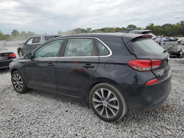 2020 HYUNDAI ELANTRA GT KMHH35LE6LU131649