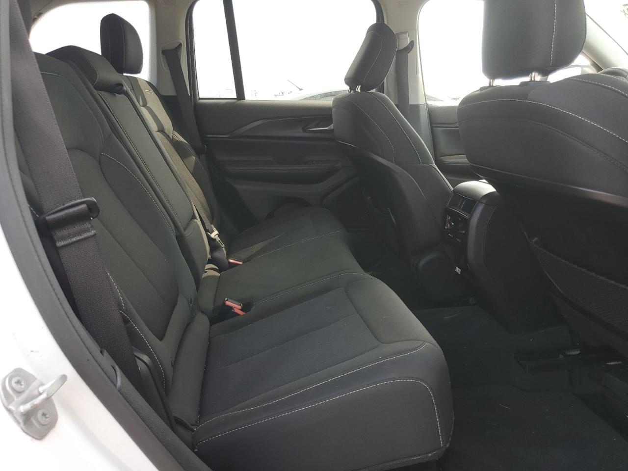 Lot #3291336137 2023 JEEP GRAND CHER