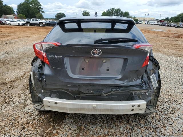 2022 TOYOTA C-HR XLE NMTKHMBX7NR144814