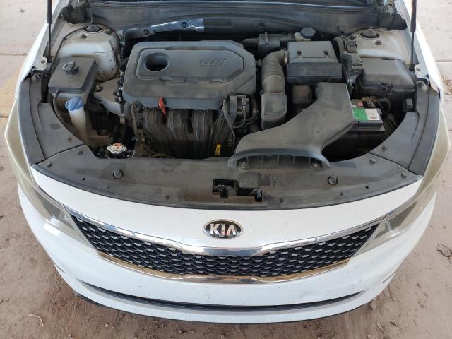 2018 KIA OPTIMA EX 5XXGU4L34JG201447