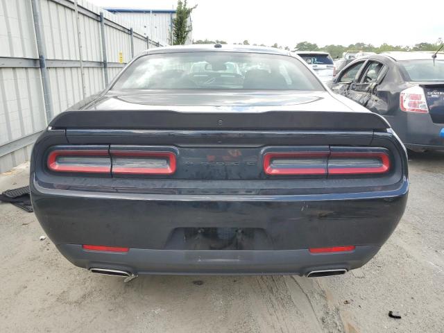2023 DODGE CHALLENGER 2C3CDZAG2PH549775