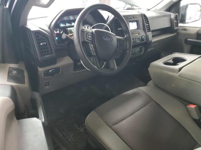 2020 FORD F150 1FTMF1CP2LKF04721