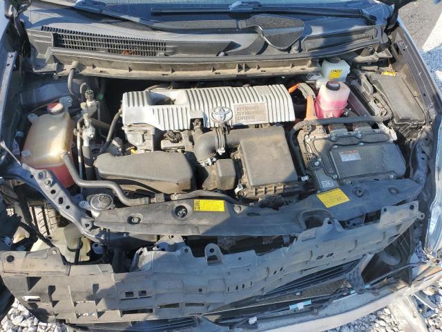 2015 TOYOTA PRIUS JTDKN3DU4F0395687