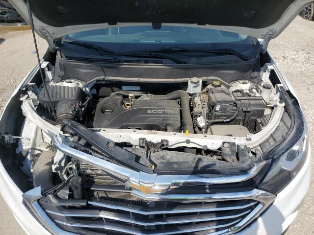 2018 CHEVROLET EQUINOX PR - 3GNAXMEV7JS510309