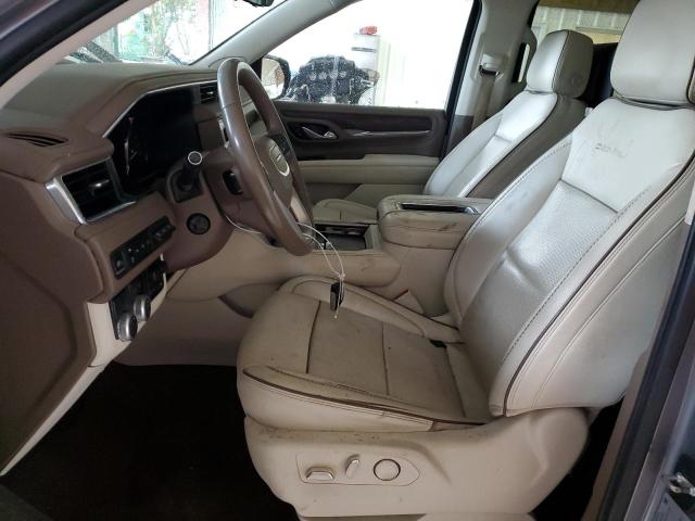 2021 GMC YUKON DENALI - 1GKS1DKL1MR128595