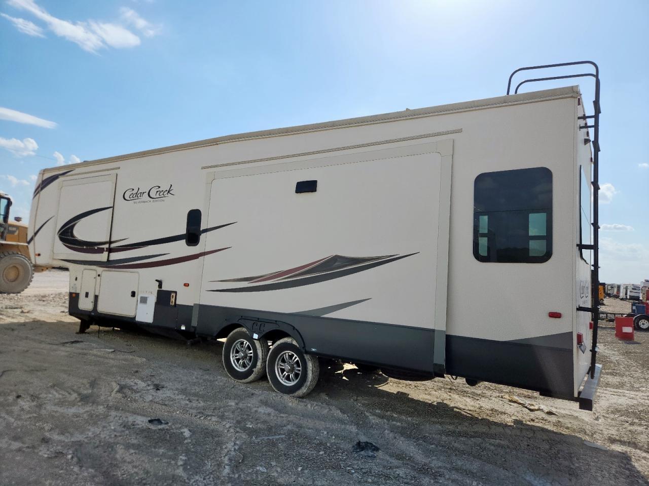 Lot #3234771395 2020 WILDWOOD CEDARCREEK