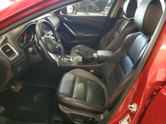2015 MAZDA 6 GRAND TO JM1GJ1W59F1197192