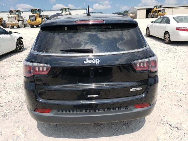 2019 JEEP COMPASS LA 3C4NJCBB7KT651974