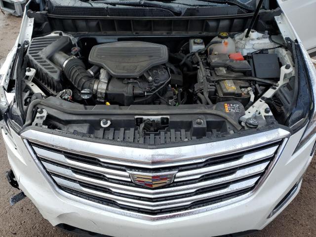 2019 CADILLAC XT5 1GYKNBRS4KZ163012