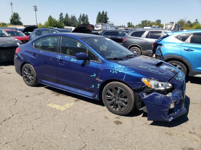 2017 SUBARU WRX JF1VA1B67H9823659