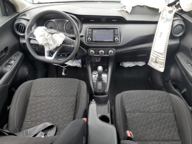 2022 NISSAN KICKS S - 3N1CP5BV4NL531620