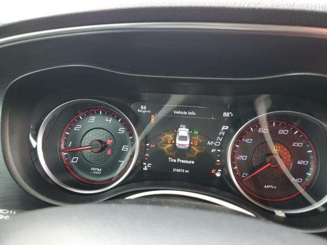 2015 DODGE CHARGER SE 2C3CDXBG3FH875067