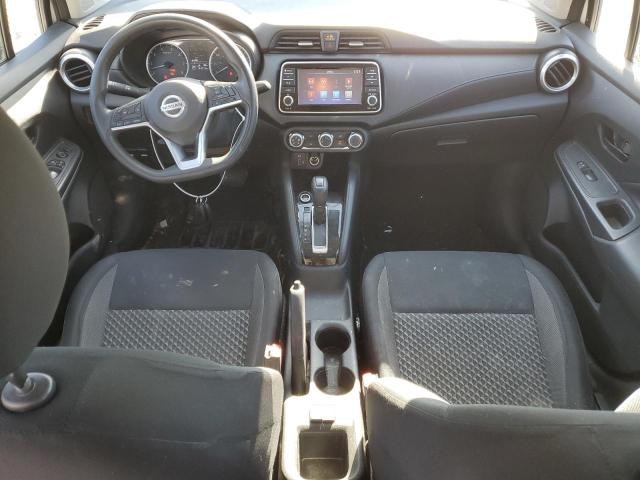 2020 NISSAN VERSA S 3N1CN8DVXLL868424