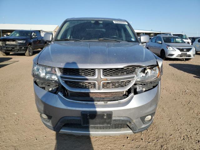 2018 DODGE JOURNEY GT 3C4PDDEG3JT464419