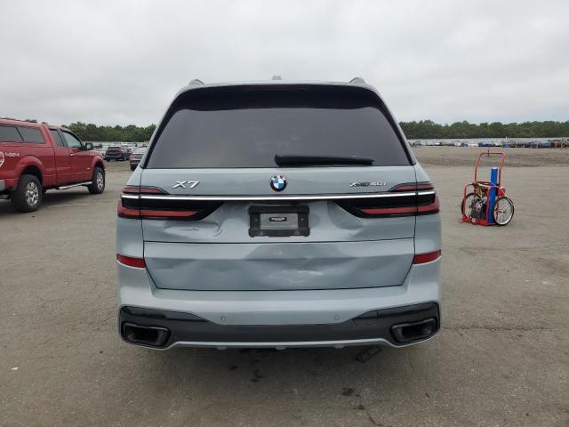 2023 BMW X7 XDRIVE40I 5UX23EM05P9R29807