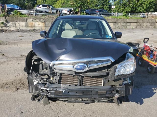 2016 SUBARU FORESTER 2 JF2SJADC3GH542089