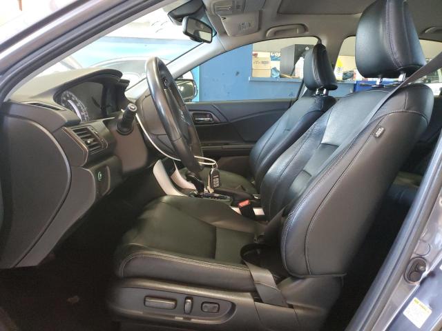 2014 HONDA ACCORD EXL - 1HGCR2F88EA215916