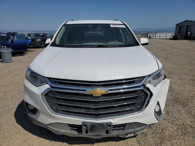 2018 CHEVROLET TRAVERSE LT 1GNEVGKW3JJ221726