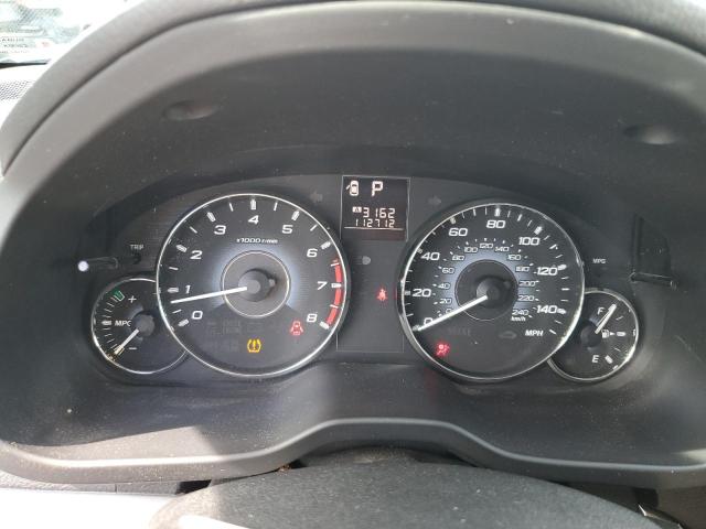 2010 SUBARU OUTBACK 2. - 4S4BRBFC3A3351427