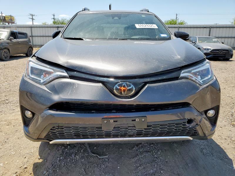 2018 TOYOTA RAV4 SE JTMNFREV0JJ153423
