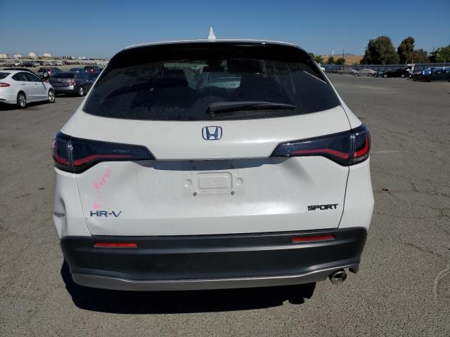 2024 HONDA HR-V SPORT 3CZRZ1H58RM709590