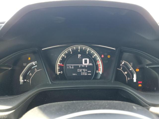 2016 HONDA CIVIC LX 2HGFC4B09GH304666