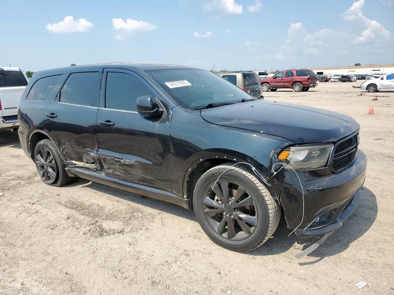 2016 DODGE DURANGO SX 1C4RDHAG9GC428955