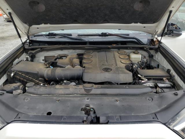 2019 TOYOTA 4RUNNER SR5/SR5 PREMIUM JTEBU5JR8K5614433